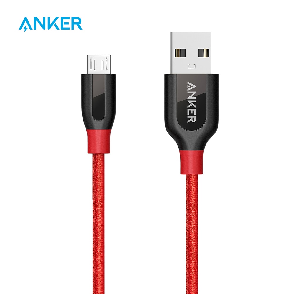 Anker-Ŀ + ũ USB ̾  ̺ [..